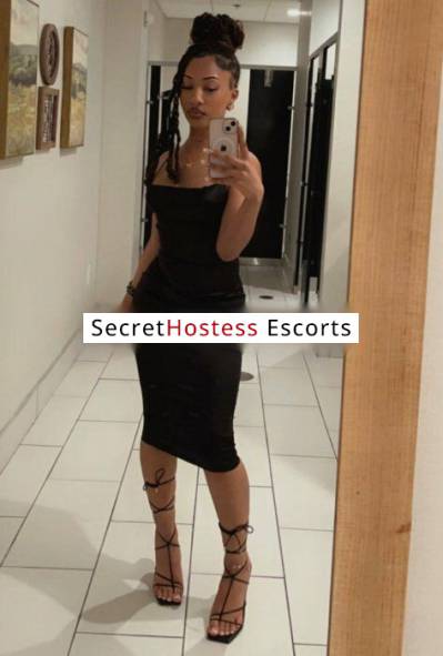 23Yrs Old Escort 55KG 168CM Tall Nairobi Image - 2