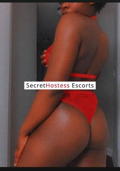 23 Year Old African Escort Nairobi - Image 1