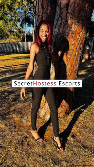 23Yrs Old Escort 48KG 170CM Tall Johannesburg Image - 5