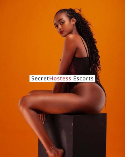 23Yrs Old Escort 52KG 172CM Tall Nairobi Image - 0