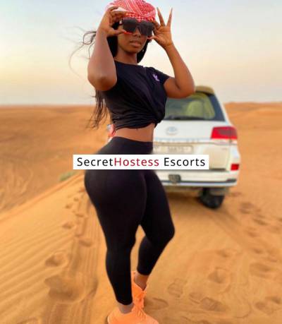 23Yrs Old Escort 68KG 153CM Tall Nairobi Image - 2