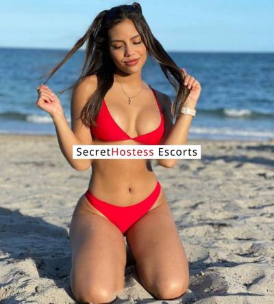 23 Year Old Argentinian Escort Paphos - Image 1