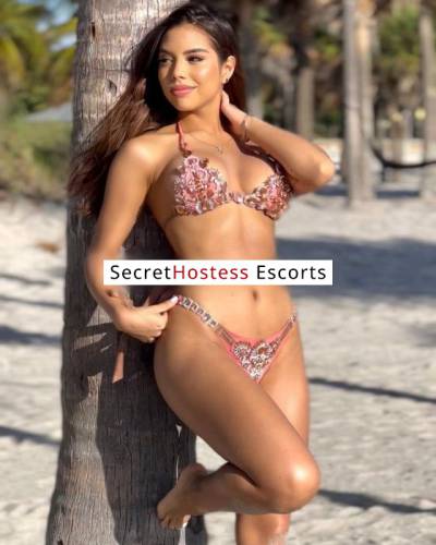 23 Year Old Argentinian Escort Paphos - Image 8