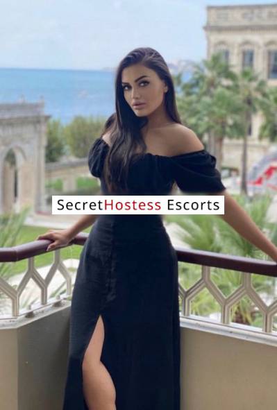 23Yrs Old Escort 66KG 168CM Tall Istanbul Image - 16