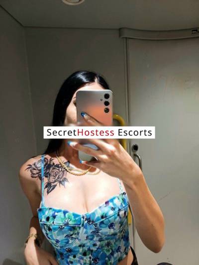 23 Year Old Austrian Escort Vienna - Image 1