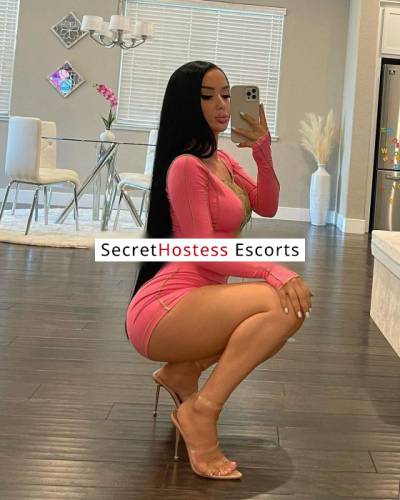 23 Year Old Brazilian Escort Cebu City - Image 6