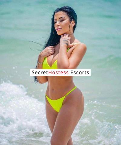 23 Year Old Brazilian Escort Amsterdam - Image 2