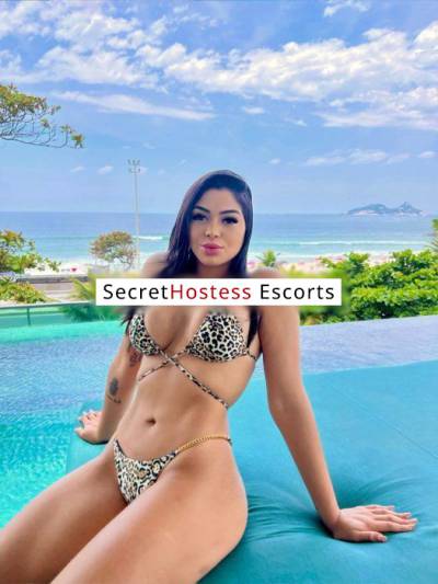 23 Year Old Brazilian Escort Msida - Image 8