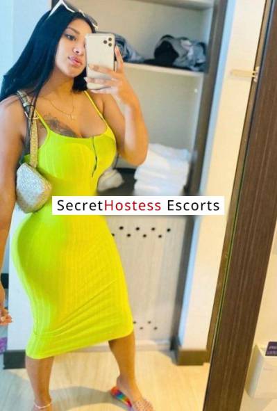 23 Year Old Brazilian Escort Skopje - Image 4