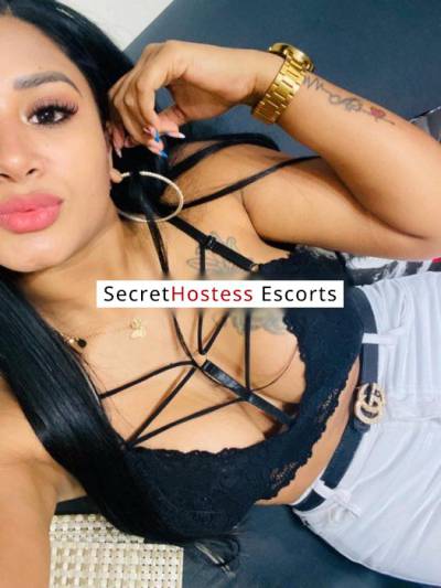 23 Year Old Brazilian Escort Skopje - Image 5