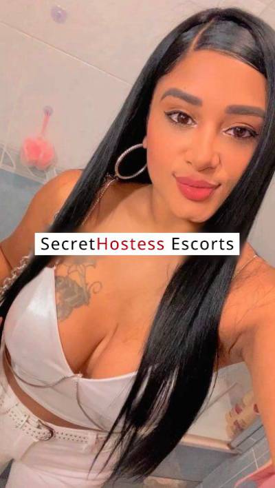 23 Year Old Brazilian Escort Skopje - Image 6