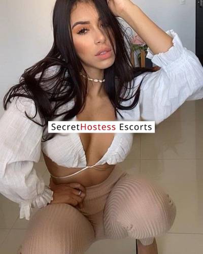 23 Year Old Canadian Escort Stockholm - Image 2