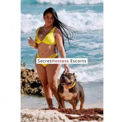 23 Year Old Colombian Escort Juffair - Image 1