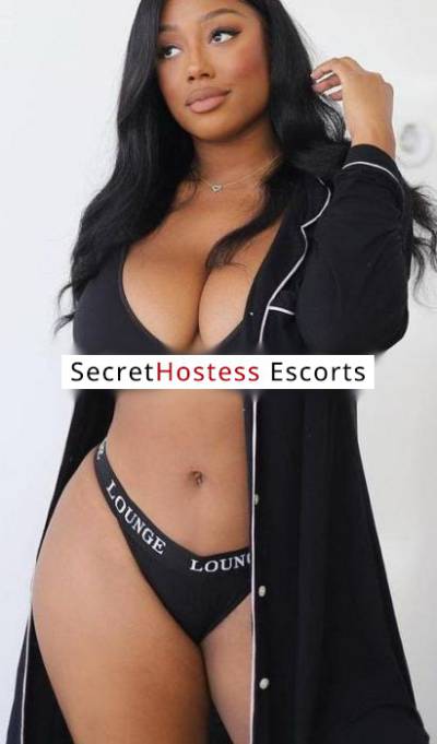 23 Year Old Dominican Escort Marrakech - Image 5