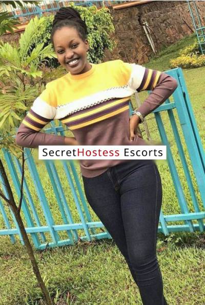 23Yrs Old Escort 41KG 131CM Tall Kampala Image - 1