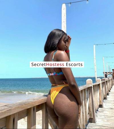 23Yrs Old Escort 50KG 150CM Tall Ziguinchor Image - 5