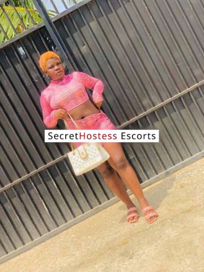 23Yrs Old Escort 47KG 140CM Tall Accra Image - 2