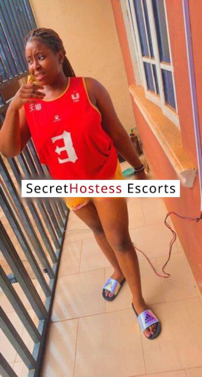 23Yrs Old Escort 51KG 142CM Tall Accra Image - 1