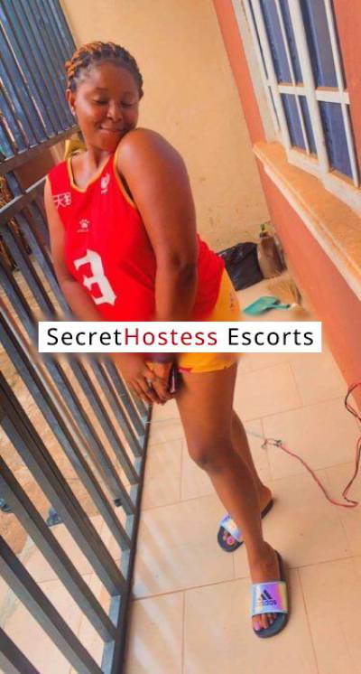 23Yrs Old Escort 51KG 142CM Tall Accra Image - 3
