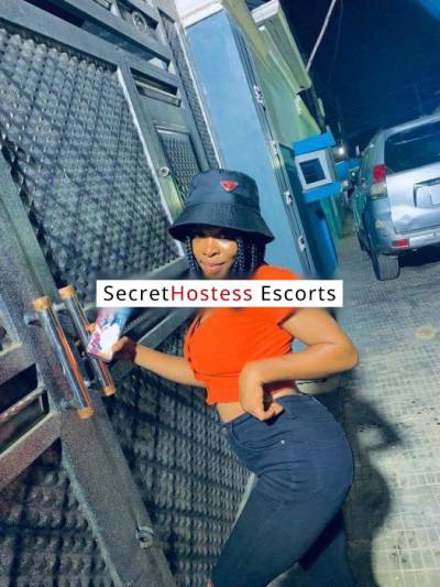 23Yrs Old Escort 50KG 153CM Tall Accra Image - 0