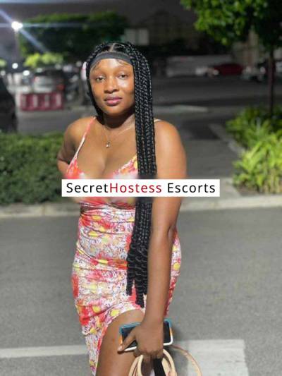 23Yrs Old Escort 73KG 156CM Tall Accra Image - 1