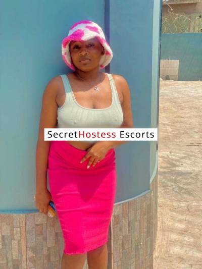 23Yrs Old Escort 73KG 156CM Tall Accra Image - 3