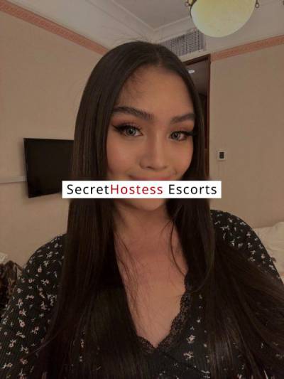 23 Year Old Filipino Escort Taipei - Image 1