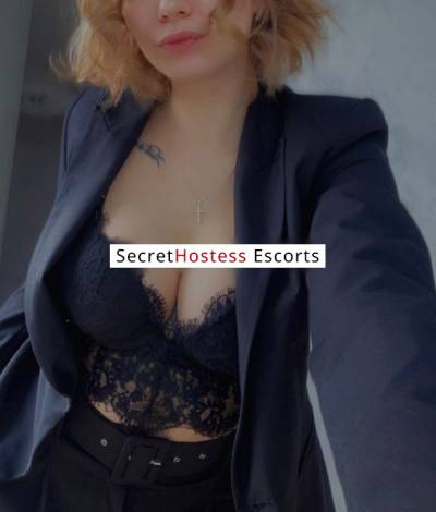 23Yrs Old Escort 67KG 174CM Tall Vienna Image - 1