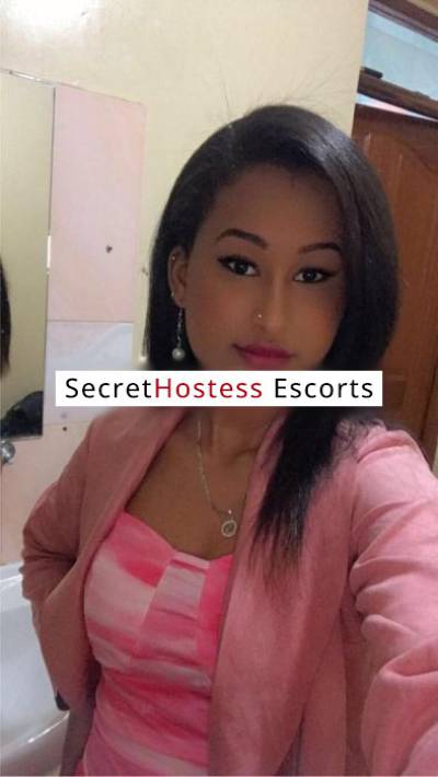 23Yrs Old Escort 54KG 190CM Tall Nairobi Image - 4