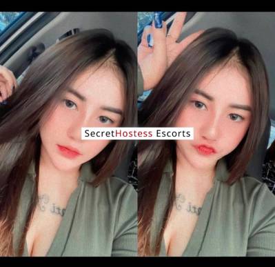 23 year old Indonesian Escort in Jakarta Lolly