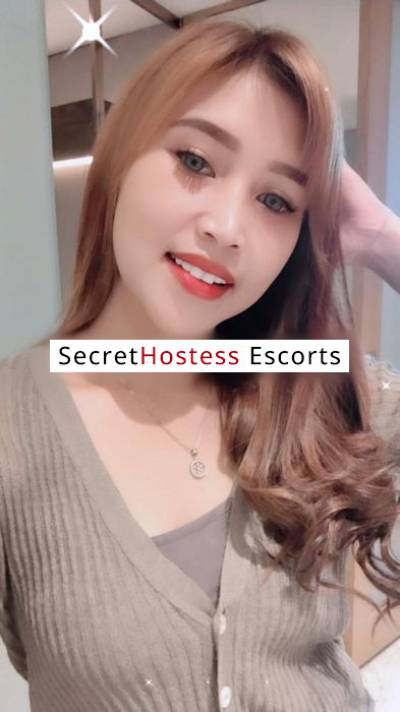 23Yrs Old Escort 67KG 165CM Tall Jakarta Image - 4