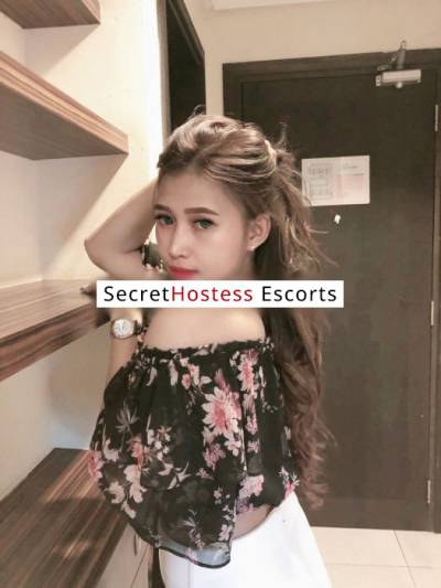 23Yrs Old Escort 67KG 165CM Tall Jakarta Image - 10