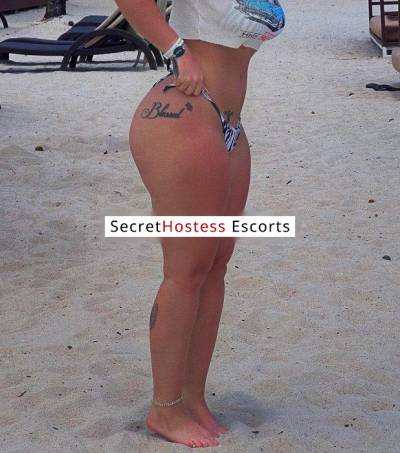 23Yrs Old Escort 56KG 154CM Tall Cancun Image - 17