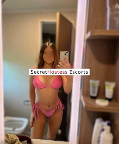 23Yrs Old Escort 55KG 170CM Tall Riga Image - 2