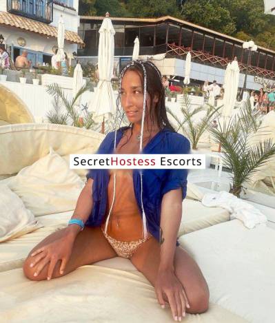 23Yrs Old Escort 50KG 165CM Tall Tbilisi Image - 4