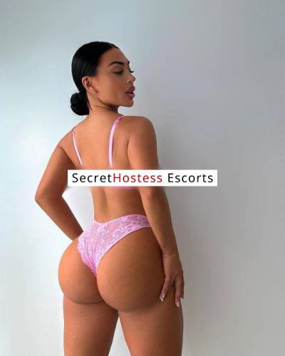 23 year old Mexican Escort in Tetovo Jessica