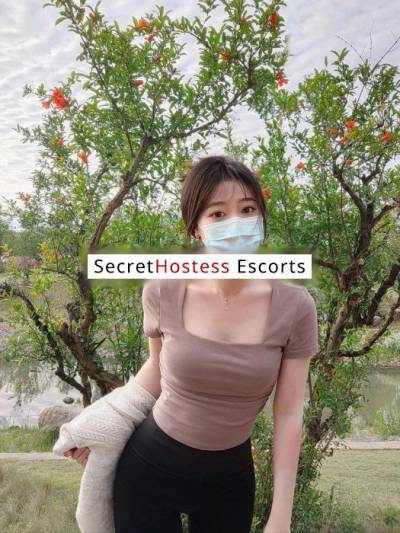 23Yrs Old Escort 50KG 166CM Tall Beijing Image - 0