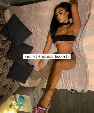 23Yrs Old Escort 58KG 172CM Tall Rotterdam Image - 0