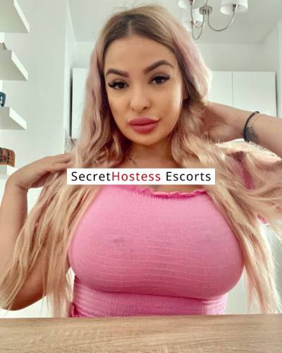 23Yrs Old Escort 70KG 167CM Tall Bucharest Image - 8