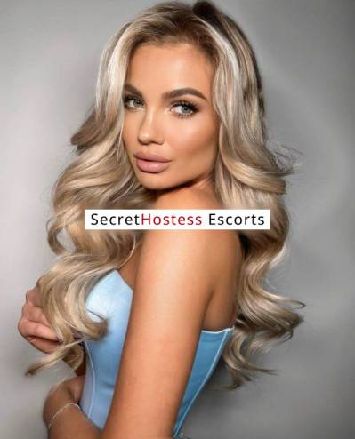 23 Year Old Russian Escort Phuket Blonde - Image 6