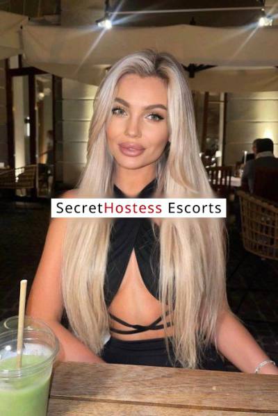 23 Year Old Russian Escort Phuket Blonde - Image 9