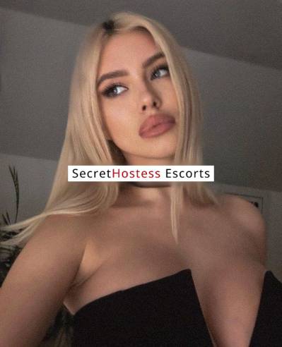 23 Year Old Russian Escort Hong Kong Blonde Brown eyes - Image 8