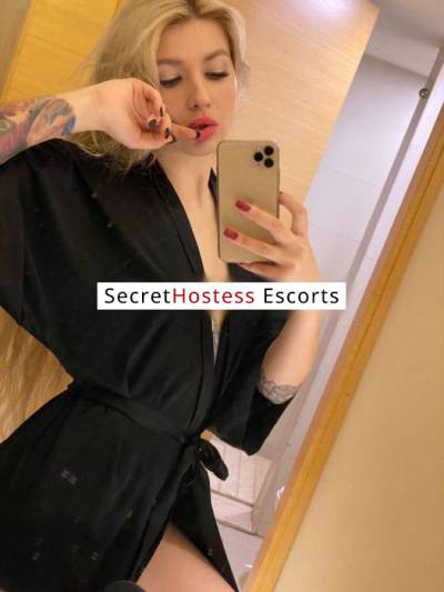 23Yrs Old Escort 50KG 175CM Tall Moscow Image - 0