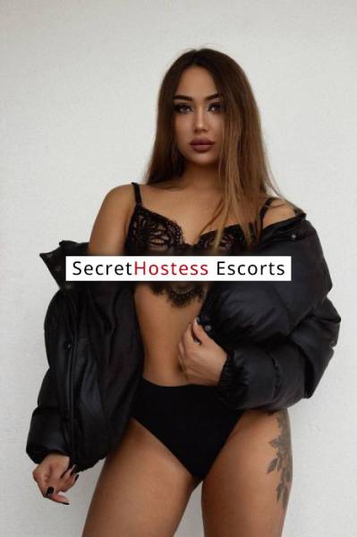 23Yrs Old Escort 52KG 157CM Tall Moscow Image - 5
