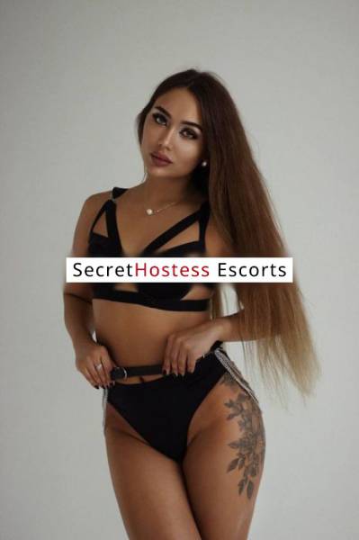 23Yrs Old Escort 52KG 157CM Tall Moscow Image - 11