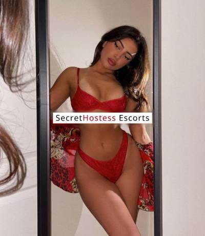 23 Year Old Russian Escort Jerusalem - Image 1