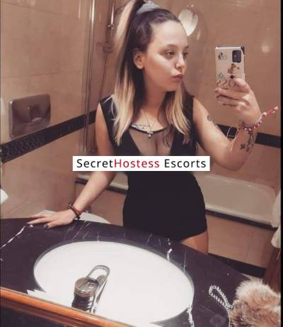 23Yrs Old Escort 55KG 171CM Tall Sofia Image - 1