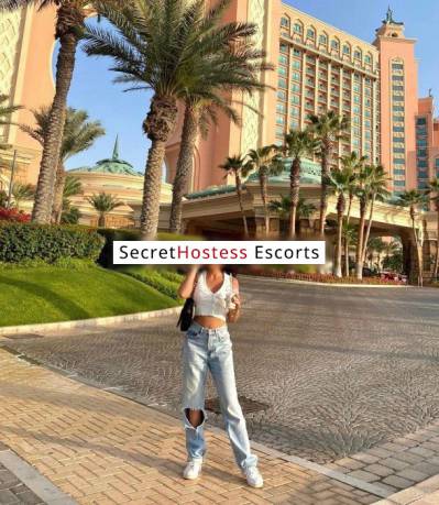 23 Year Old Thai Escort Doha - Image 3