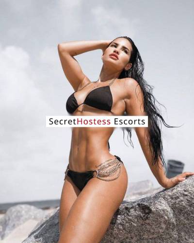 23 Year Old Ukrainian Escort Gothenburg - Image 6