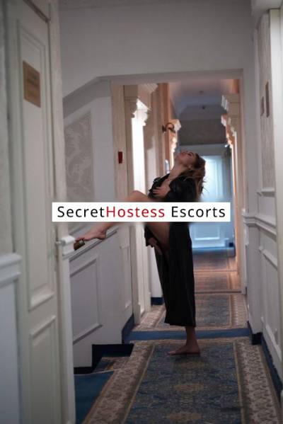 23 Year Old Ukrainian Escort Vilnius - Image 7